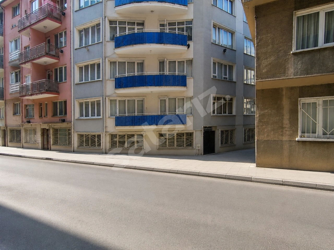 DİALOG CONCEPT'TEN İNTİZAM MAHALLESAİNDE SATILIK 2+1 DAİRE