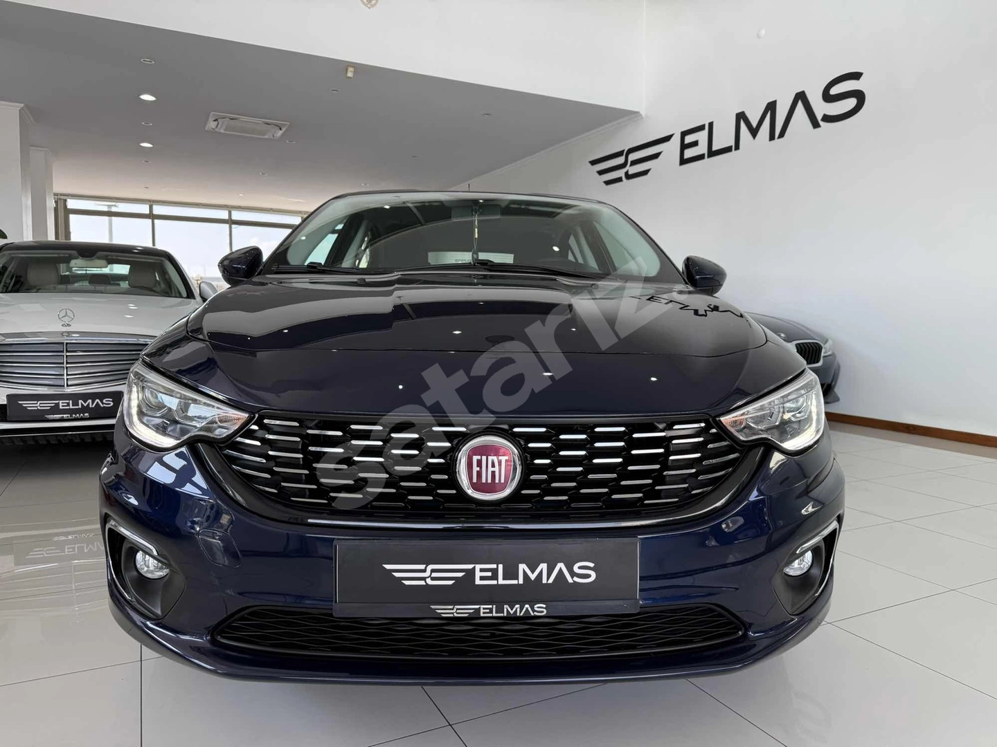 2021 FIAT EGEA 1.3 16V M.JET II URBAN PLUS BOYASIZ- 48.878KM