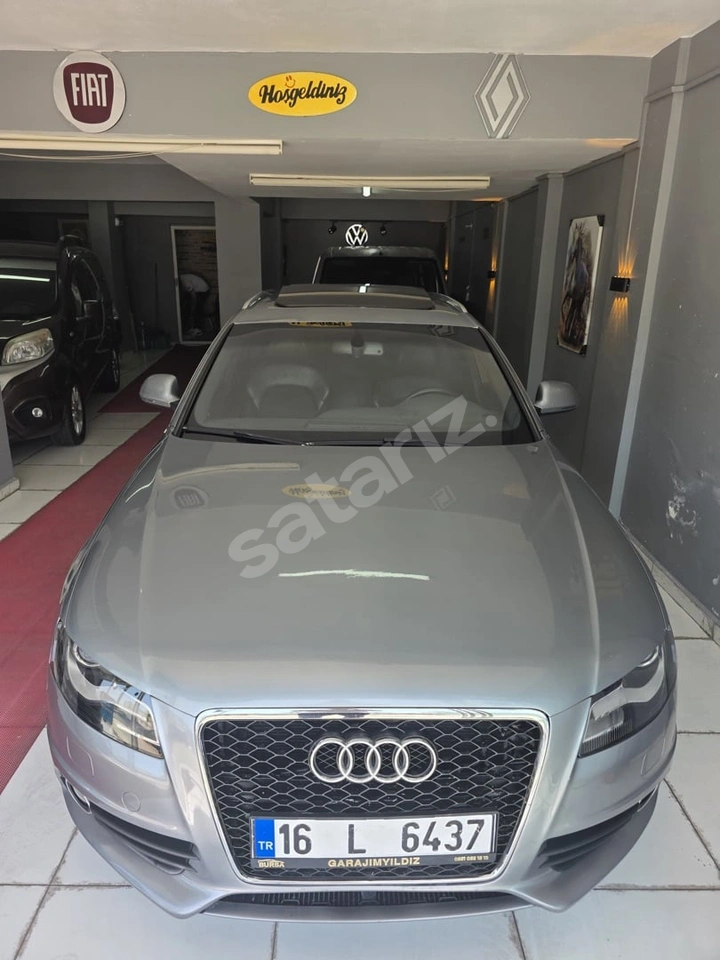 CAM TAVAN OTO VİTES 188 Km