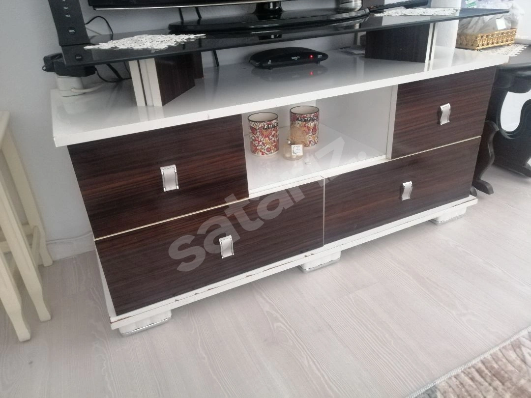 TV Ünitesi
