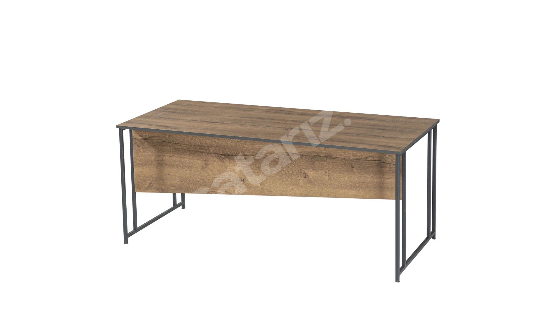 AKBÜRO TROY ÇALIŞMA MASASI