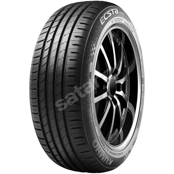 195/45R15 78V KUMHO HS51 DBB69 MONTAJ BALANS BEDAVA 1954515 195 45 15