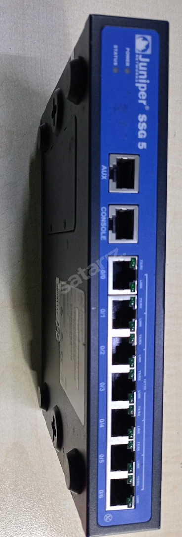 Juniper Networks SSG-20-SH new