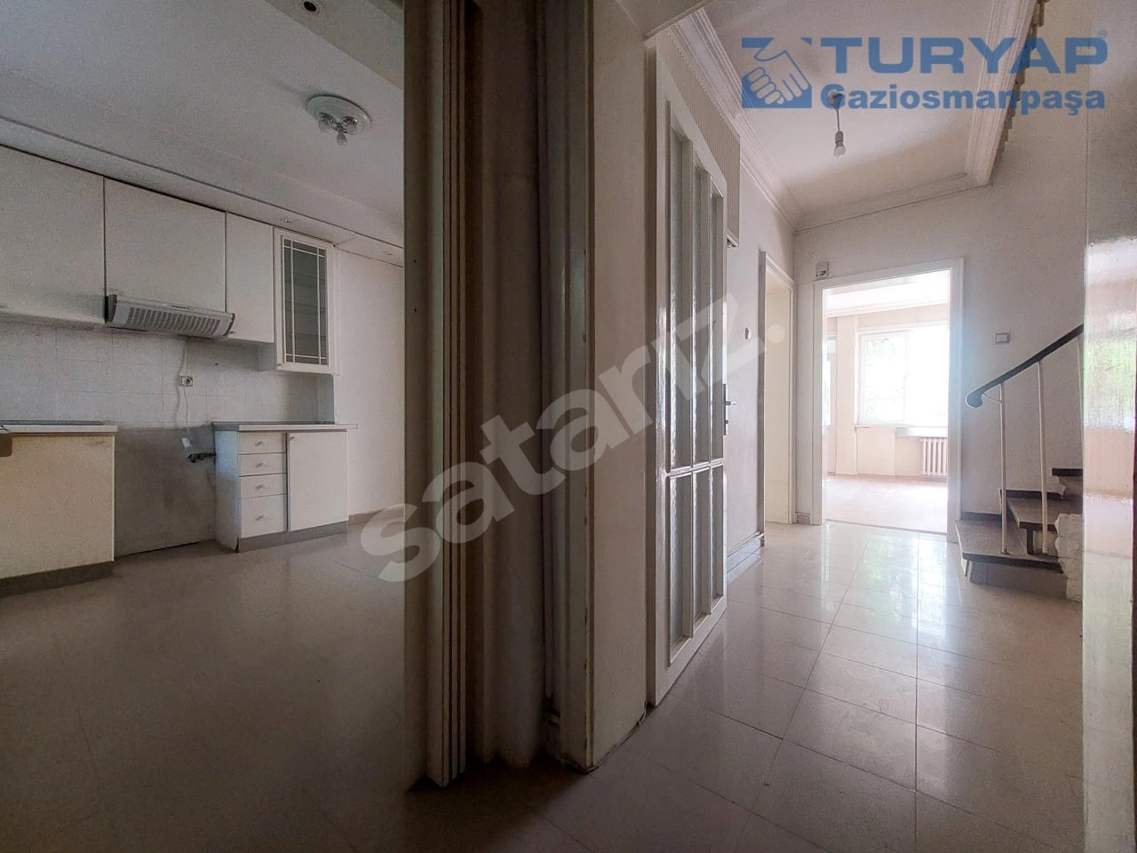 TUNALI HİLMİ VE KUĞULU PARK YANINDA 3+1 DUBLEKS KİRALIK