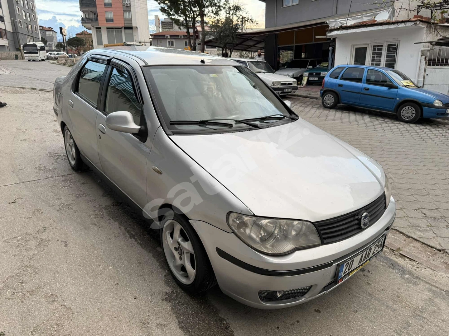 MASRAFSİZ TAKASLİ