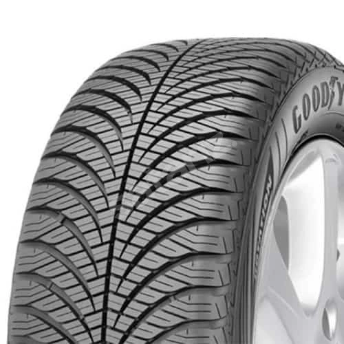AYAZ OTO 215/45R16 90V XL GOODYEAR VECTOR 4SEASONS G2 AO FP MONTAJ BALANS BEDAVA