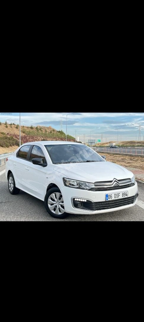 Hatasız Ayarında Aile Aracı