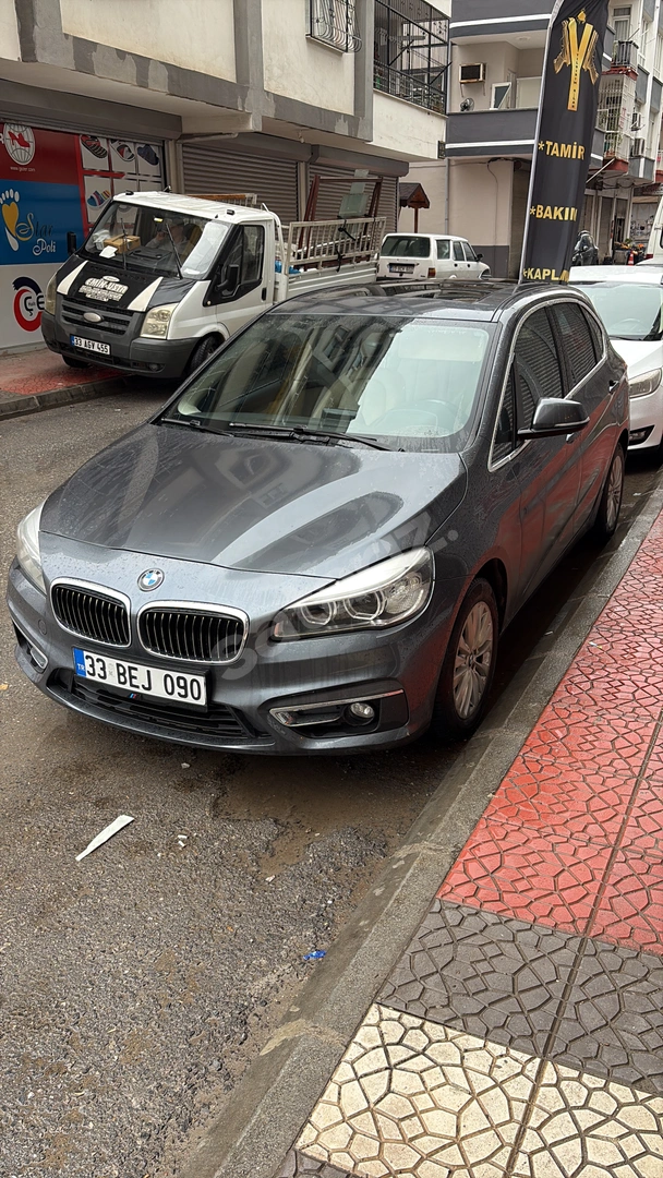 HATASIZ BMW 2.18