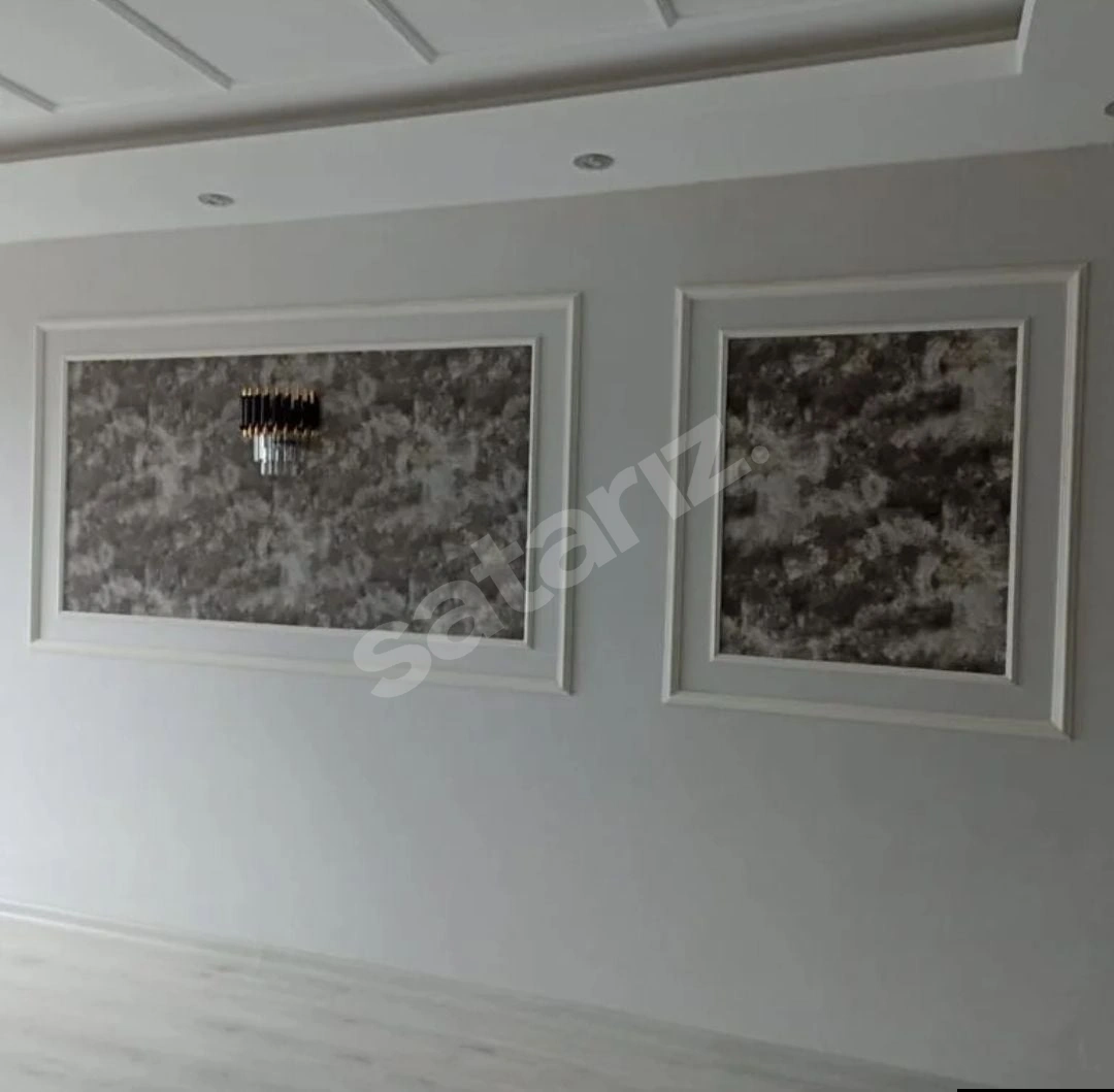 Alcı Boya Dekorasyon İşleri