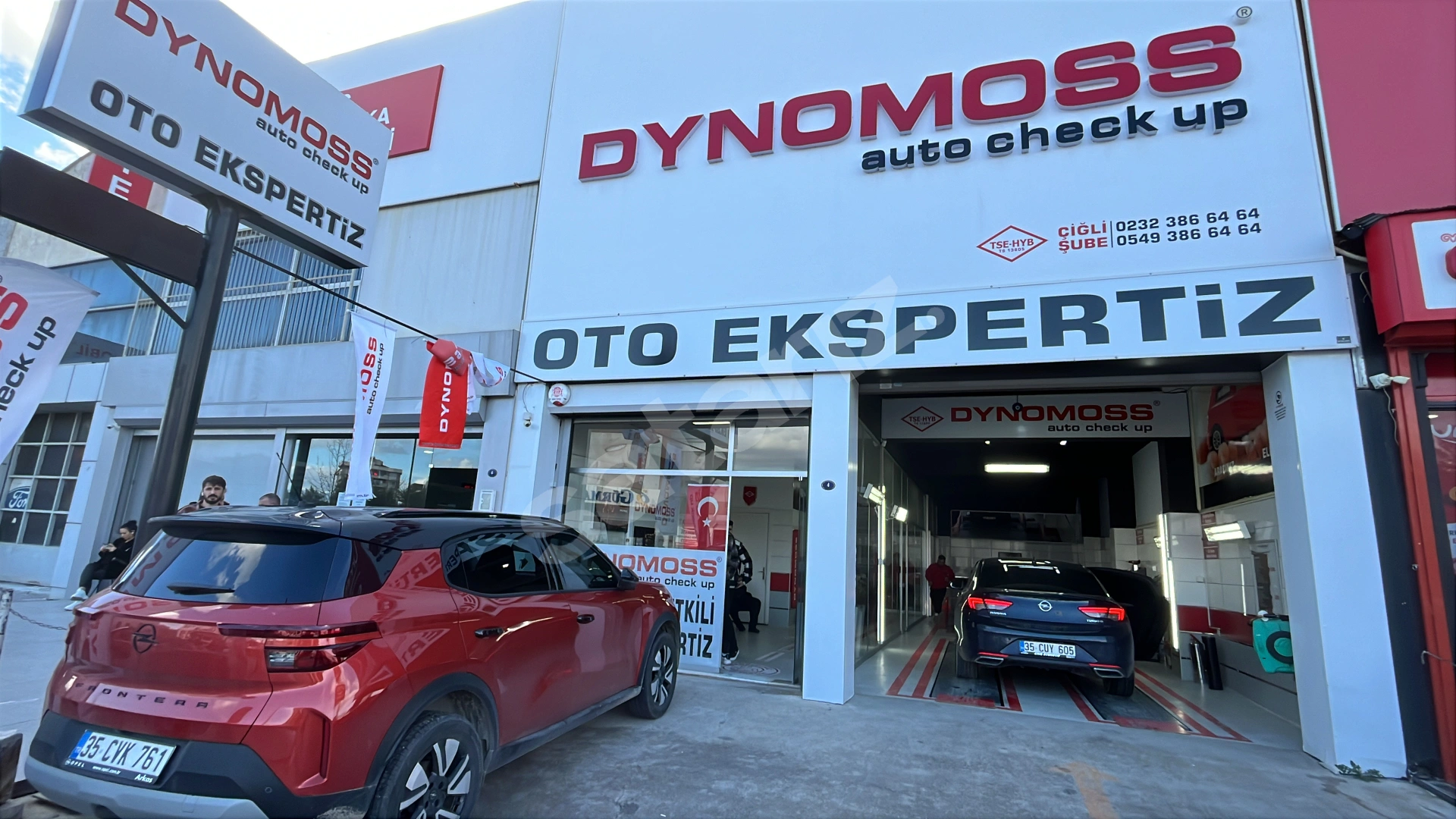 satılık kurumsal ekspertiz firması
