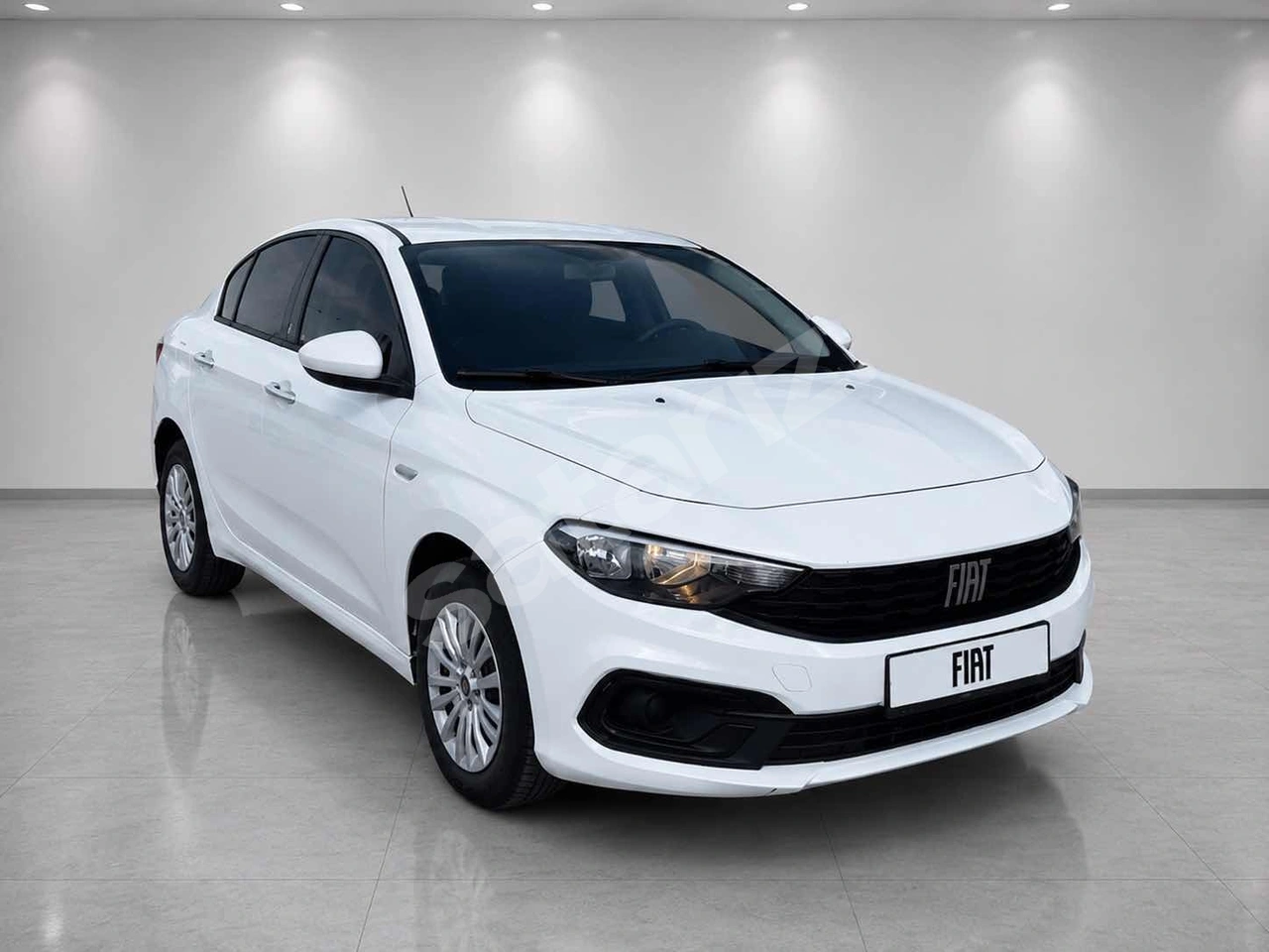 2023 MODEL 1.3MJET FIAT EGEA 100.YIL HATASIZ BOYASIZ %20FATURALI