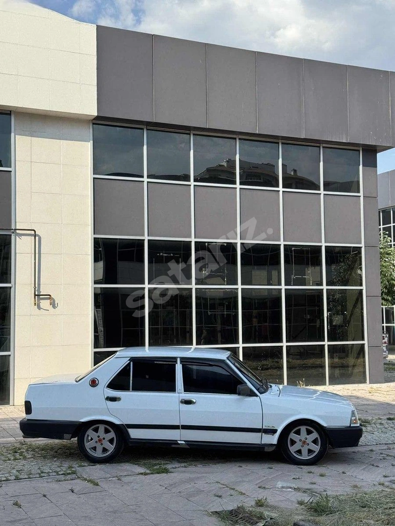 Uygun otomotivden Çiçek gibi Bakımlı şahin...