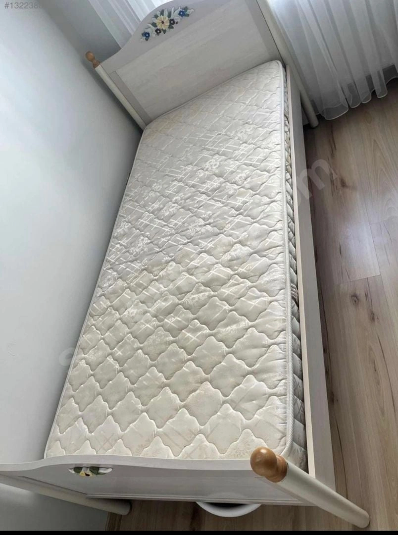 ÇİLEK FLORA MODELİ