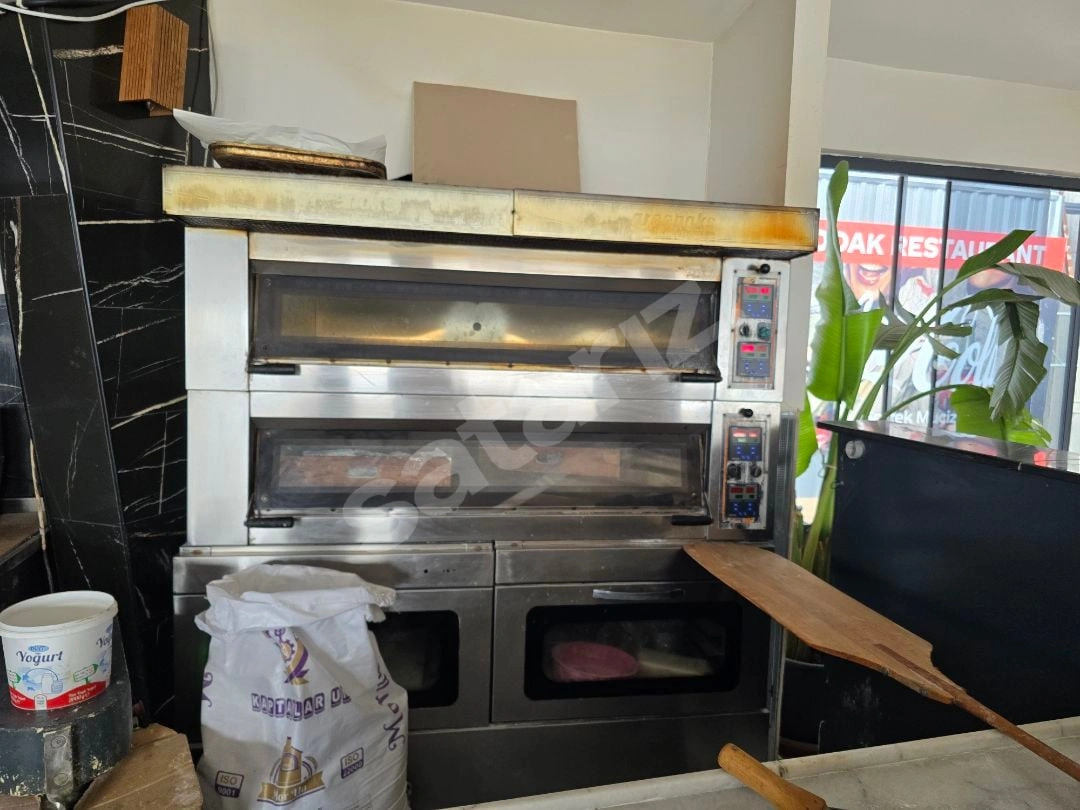 greenoks firin pizza lahmacun ve pide