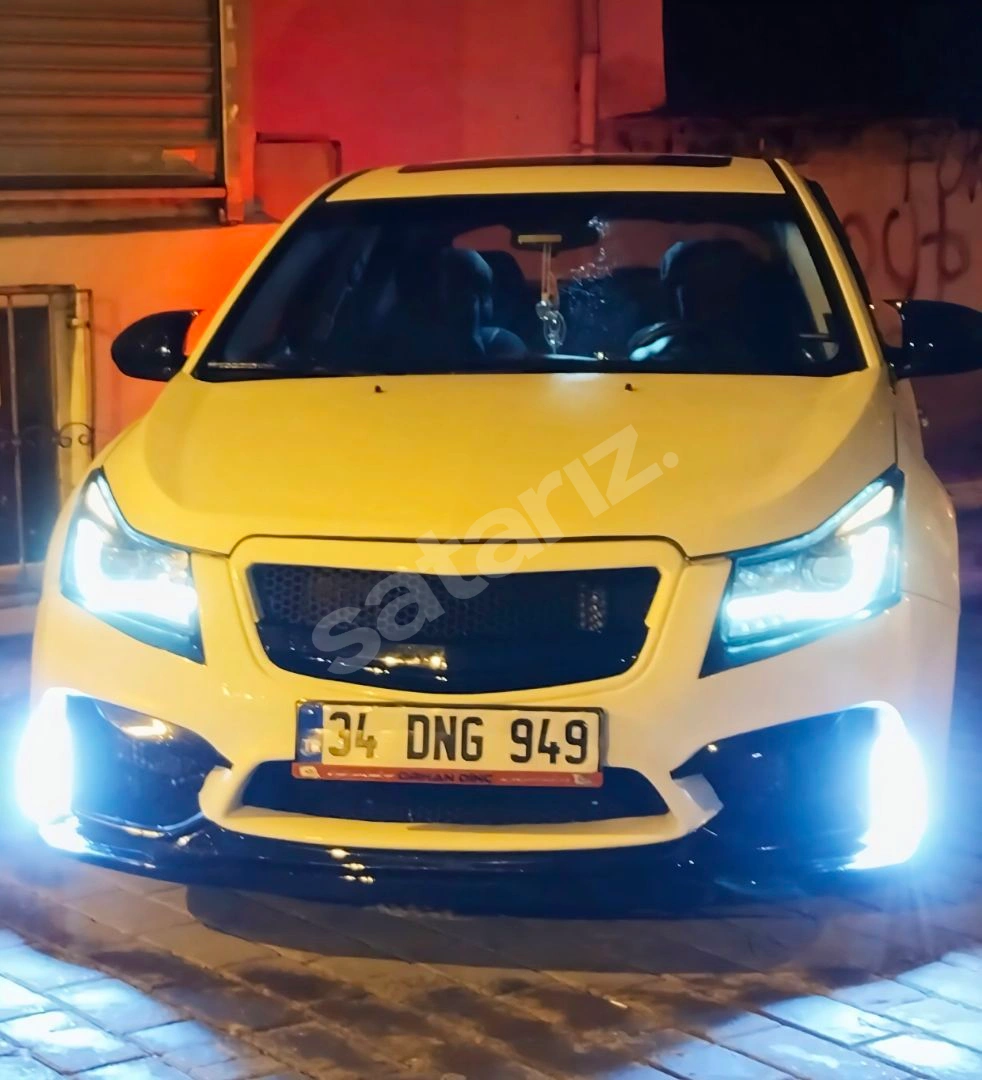 Beyaz Melek