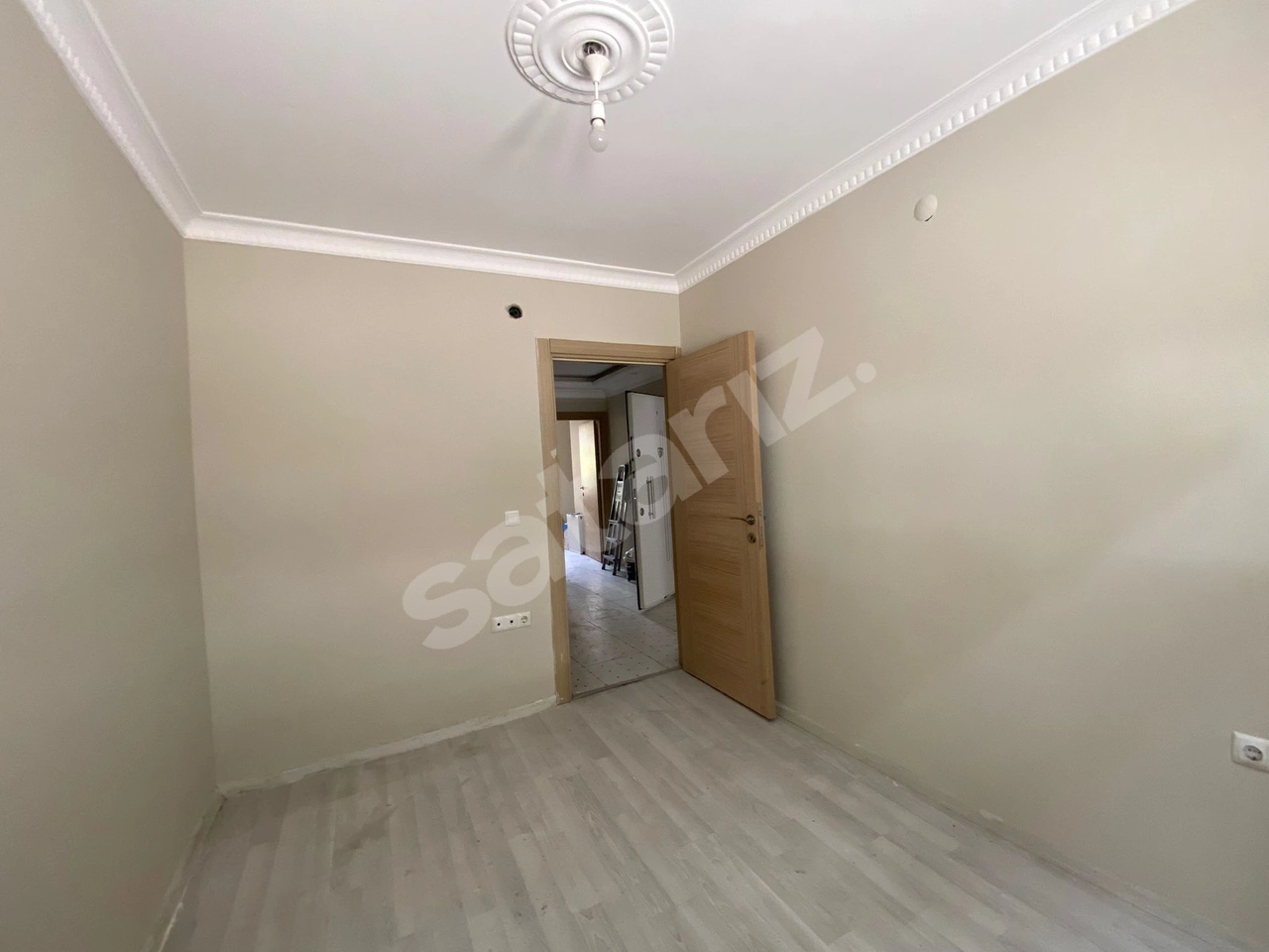 PROJEMAXDAN ESNTEPEEDE FIRSAT BAHCE KATI
