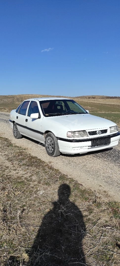 Opel Vectra 94 Model