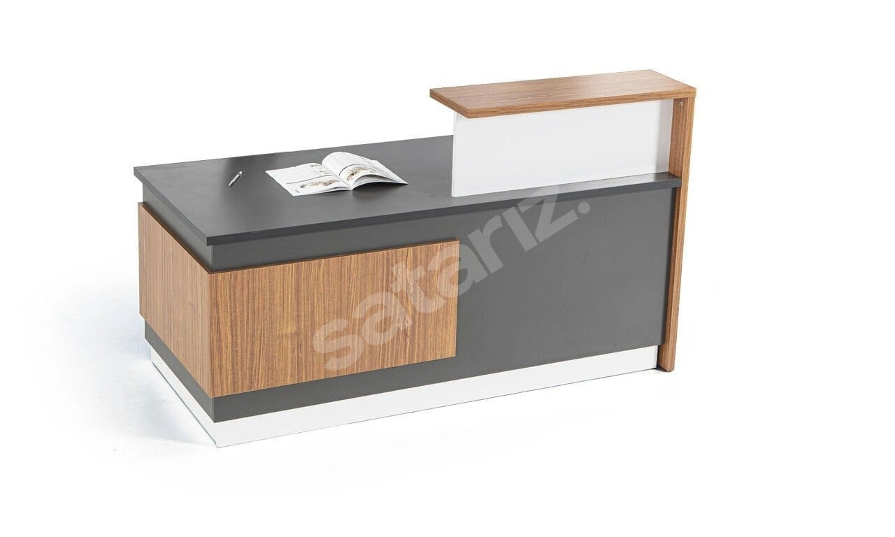 AKBÜRO İDEA KARŞILAMA BANKOSU