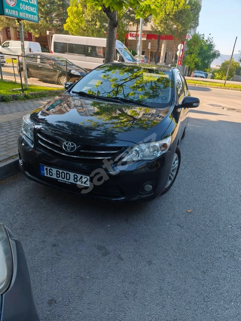 Düşük Km Acil Satılık