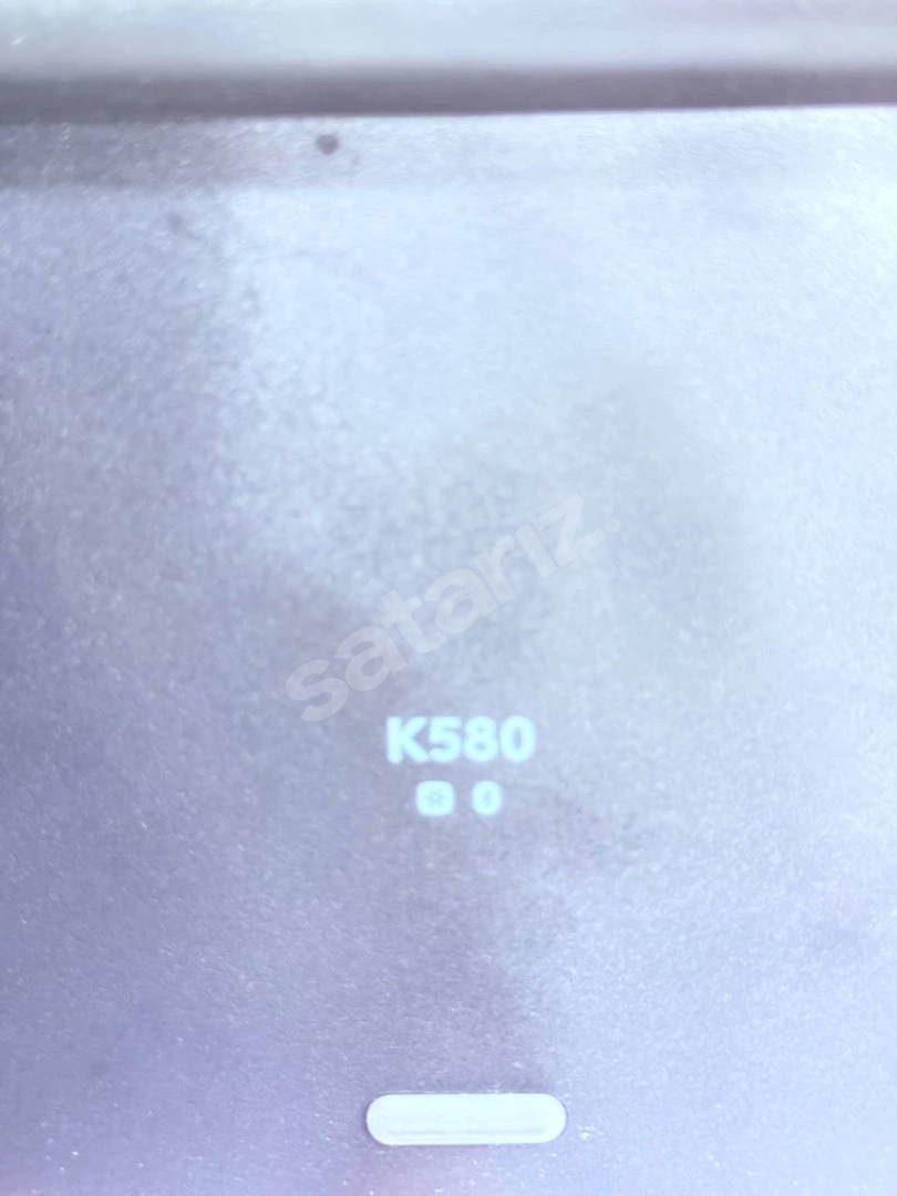 Logitech MK580 Kablosuz Klavye & Mouse Seti