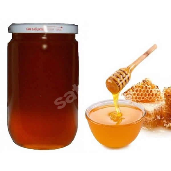 ERZİNCAN DOĞAL ÇİÇEK SÜZME  BALI KG 900 TL ÖZEL ÜRETİM YAYLA BALI