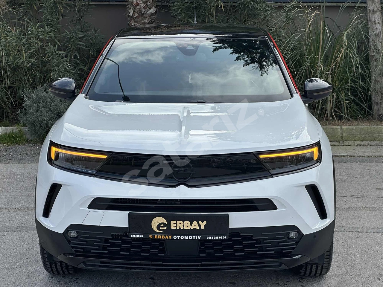 ERBAY DAN OPEL MOKKA 1.2 T GS 56.000 KM 2023 MODEL
