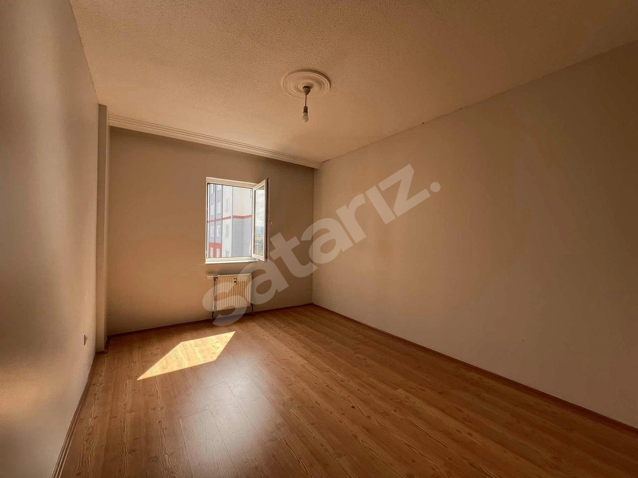 Remax Gülbinden KAMALI TOKİ KİRALIK 3+1 Daire