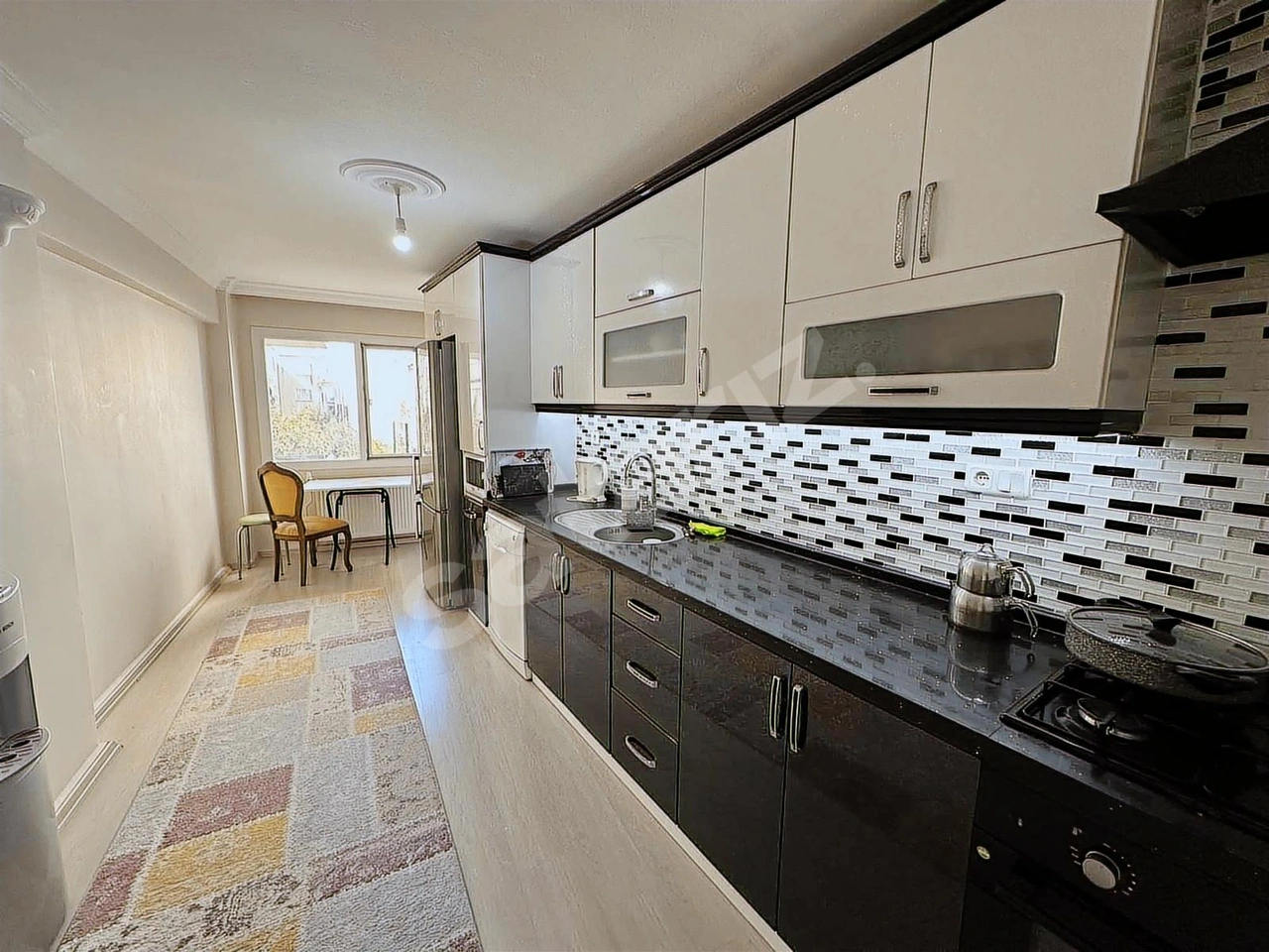 TURPA BALÇOVADAN EKONOMİ ÜN .ÇOK YAKIN 3+1 SATILIK DAİRE