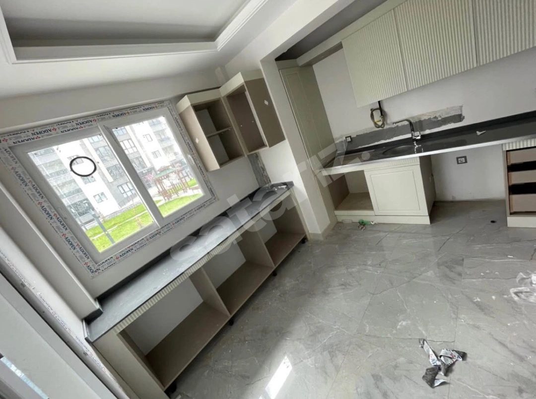 ZARA GAYRİMENKULDEN BAĞCILARDA 1+1 SIFIR LÜKS DAİRE