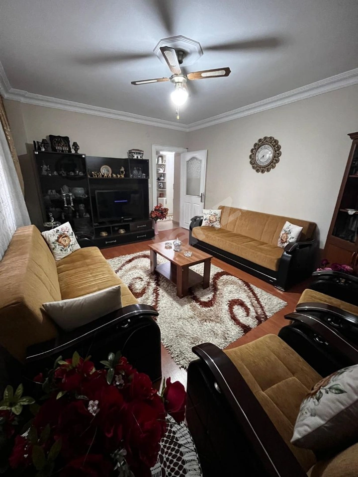 ZB emlak Portalın'dan Nuripaşa'da Satılık Daire