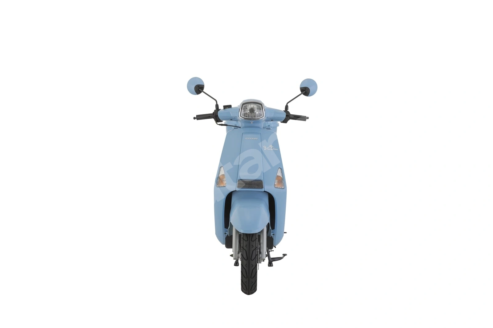 MONDIAL 50 VİRAGO İ - 0 KM - HEMEN TESLİM -RESMİ YETKİLİ BAYİDEN