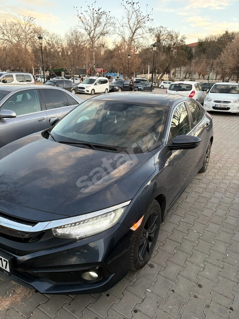 BOYASIZ 182 hp
