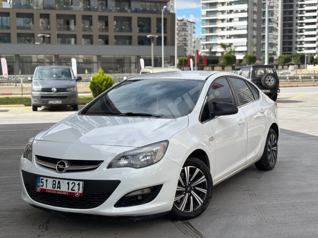 1.6 Dizel 136 HP Hatasız boyasız bakımlı Temiz