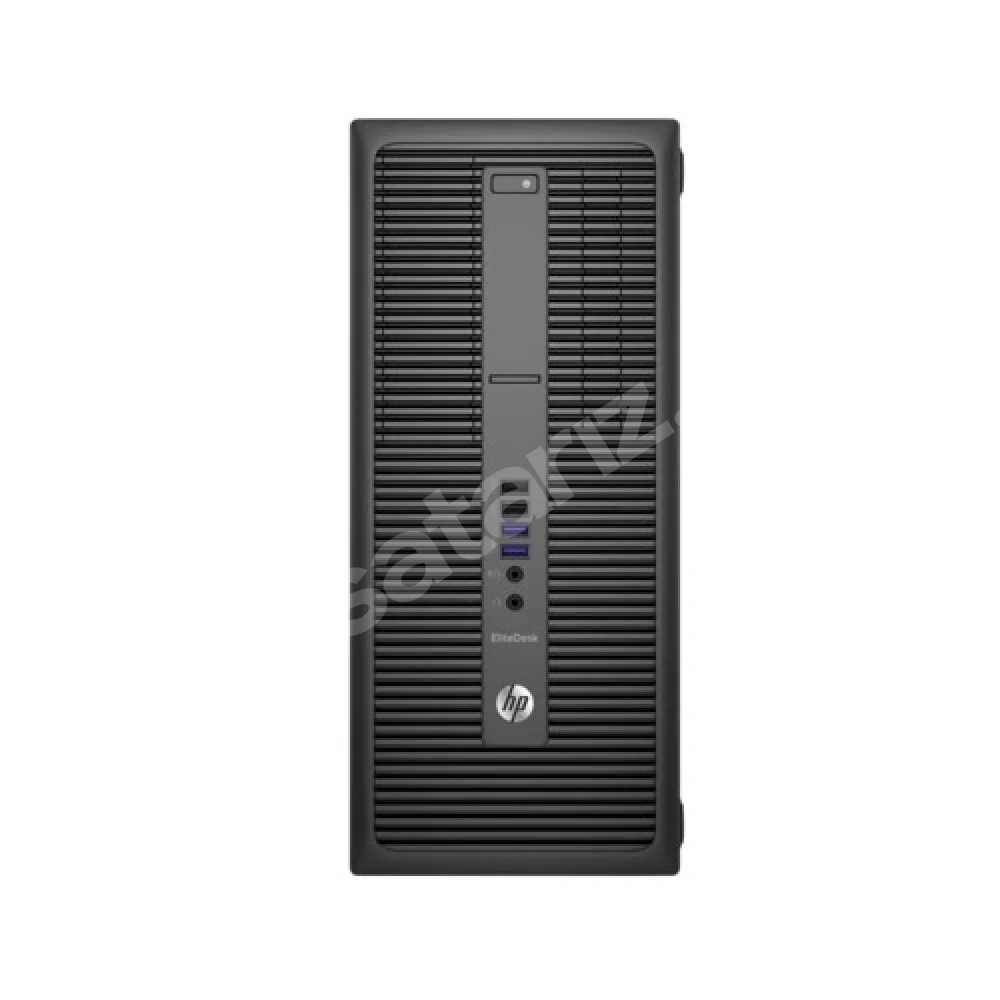 Hp 2.El Pc Elıtedesk 800 G2 Twr (Dikey) 6.Nesil (Cpu + Ram + Hdd Yok)