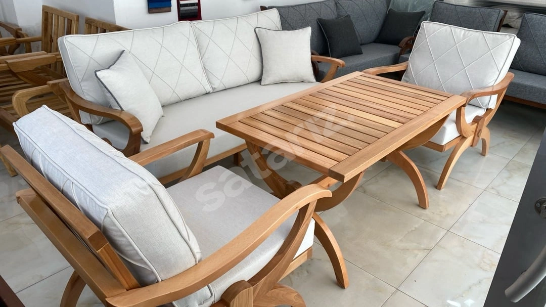 Balkon takımları