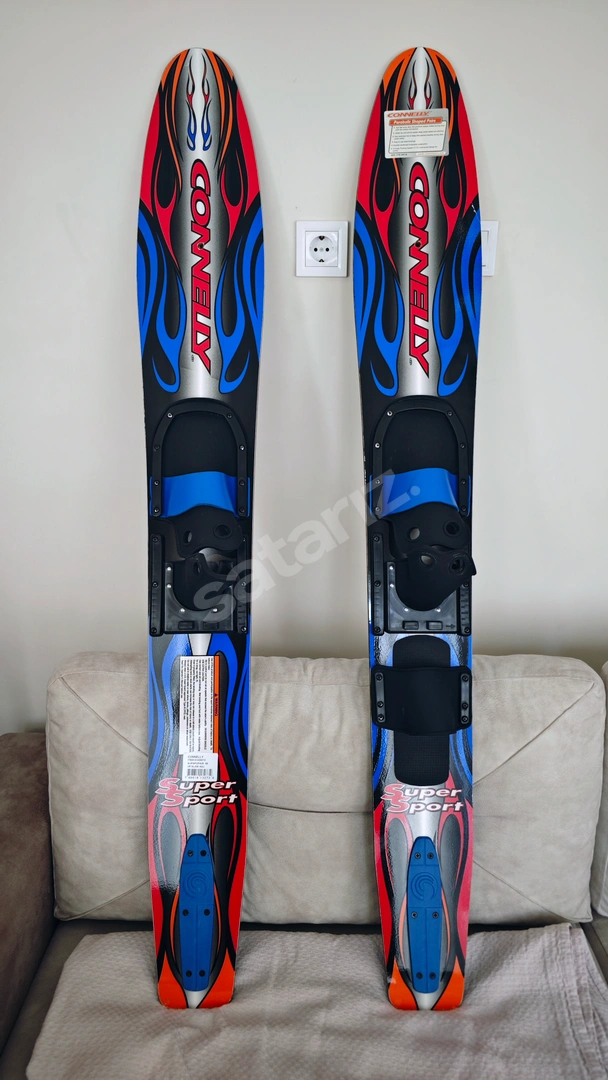 Connelly Super Sport Su Kayağı  (139 cm)