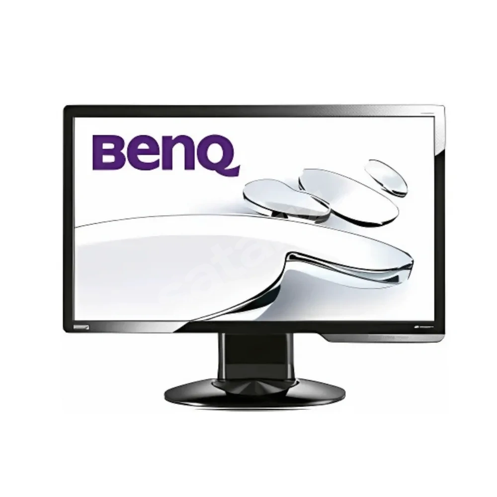 Monitör 21.5" Benq Et-0026-Na 5Ms 75Hz Vga Fhd Led (Bx Kalite) 2.El 3Ay Garanti