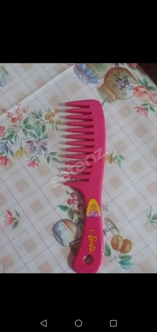 Barbie Tarak