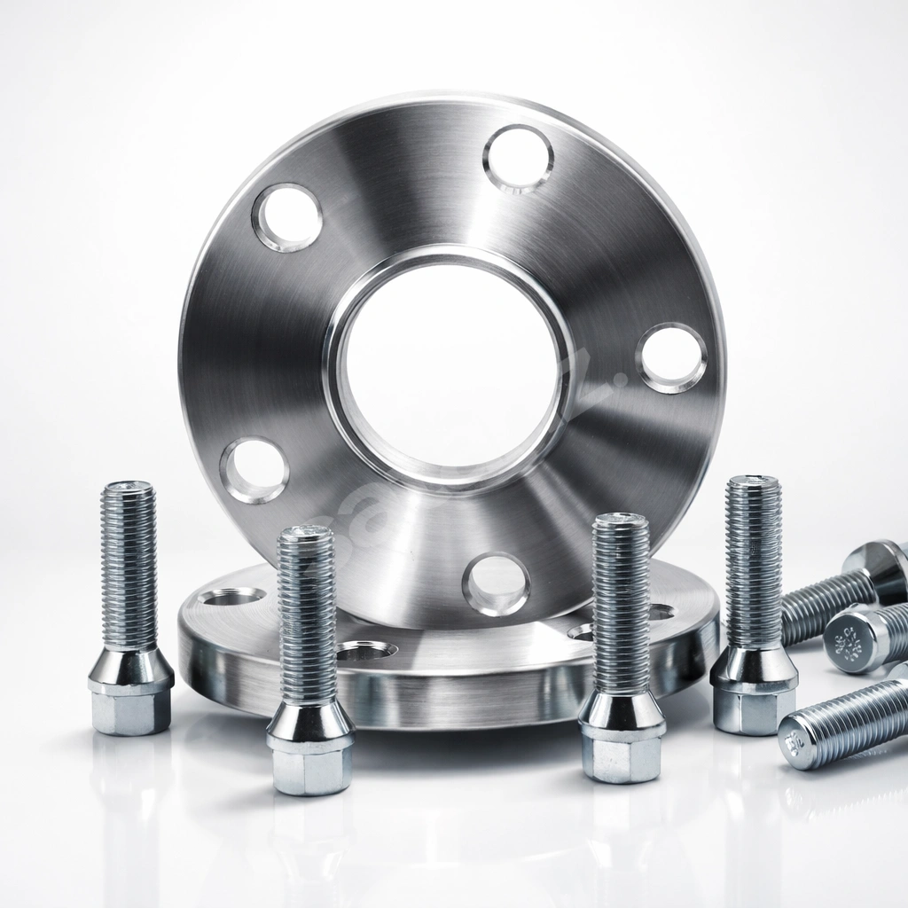 TÜM BİJONLU BİNEK ARAÇLAR İÇİN 1,5 - 2 CM SPACER SETİ