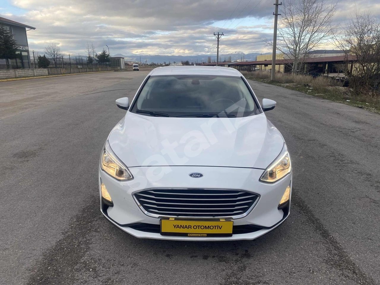 YANAR AUTODAN OTOMATİK FOCUS DEĞİŞENSİZ...