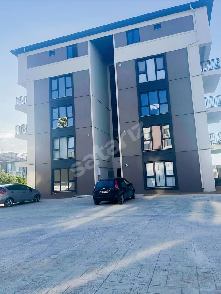 KORUCUĞUN KALBİNDE KALİTELİ YAŞAM 2+1 LÜKS KİRALIK DAİRE