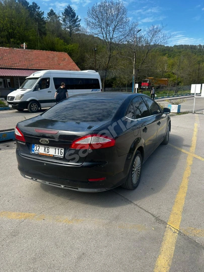 Takasa Açık 278 Binde