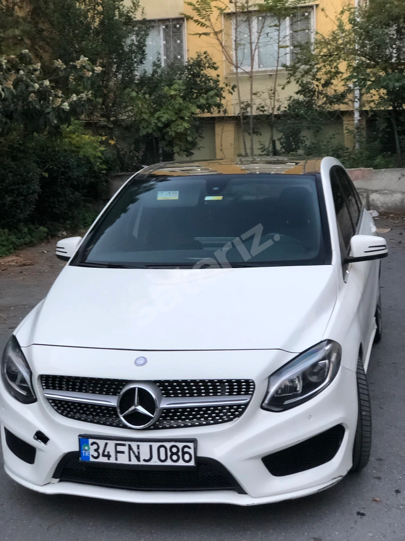 Bireyselden acil satılık