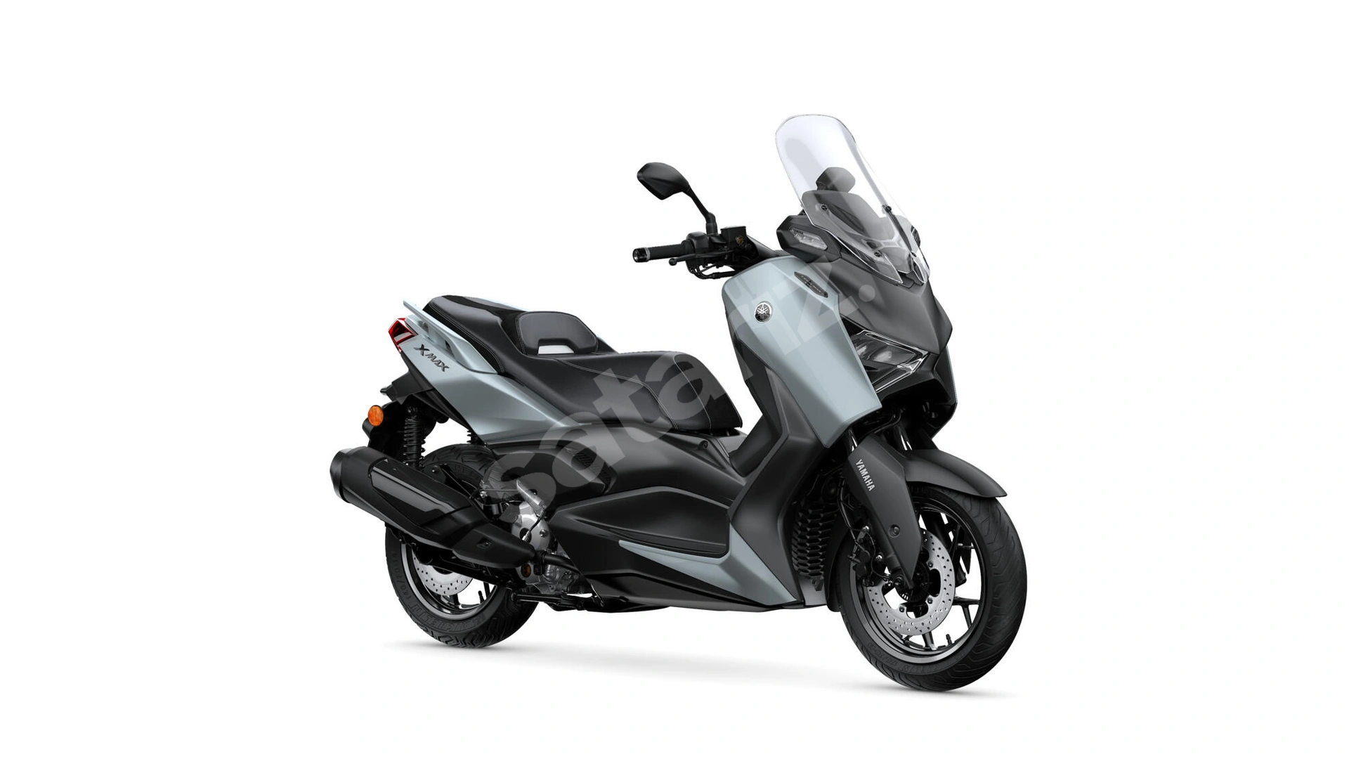 YAMAHA 250 CC ORJİNAL ÇIKMA PARÇALAR