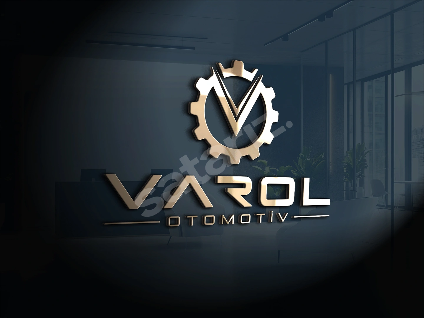 LOGO TASARIM KDV DAHİL FİYATTIR