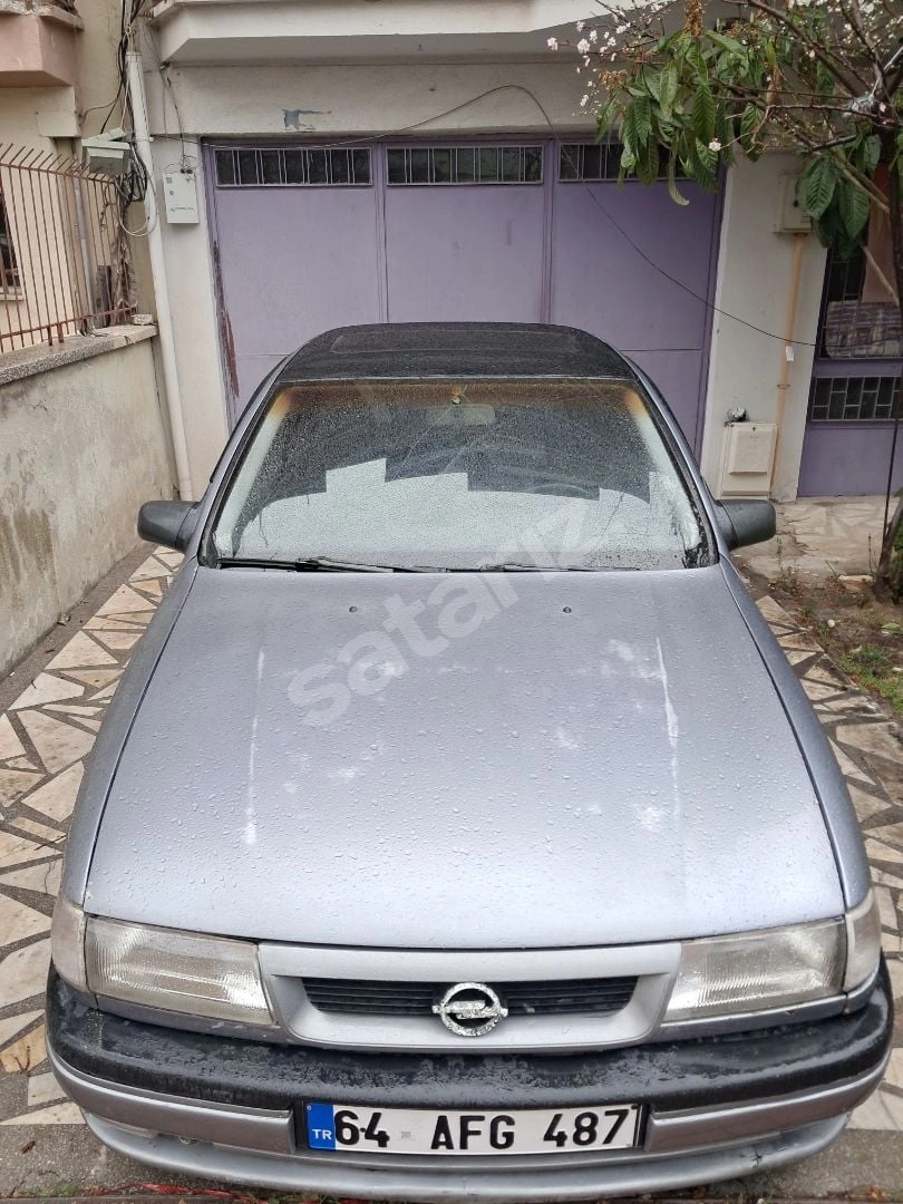 Opel Vectra 1995 2.0 GT