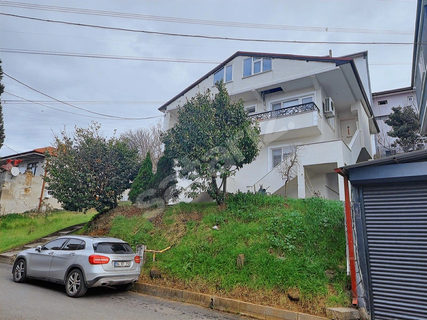 SAKARYA MALTEPEDE FIRSAT FİYATA 2 DAİRE