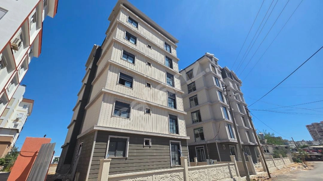 YATIRIMCILAR DİKKATİNE !!! FIRSAT 1+1 DAİRE.