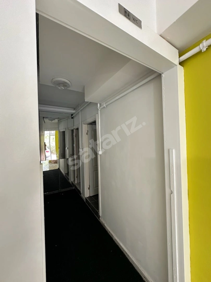 Körfez İyi Lokasyon Her İşe Uygun Dükkan