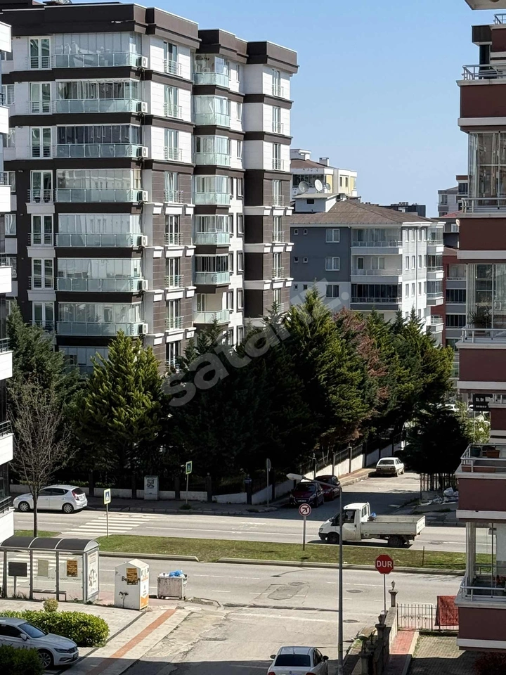 ATAKUM/ATAKENTDE KİRALIK 3+1 DAİRE